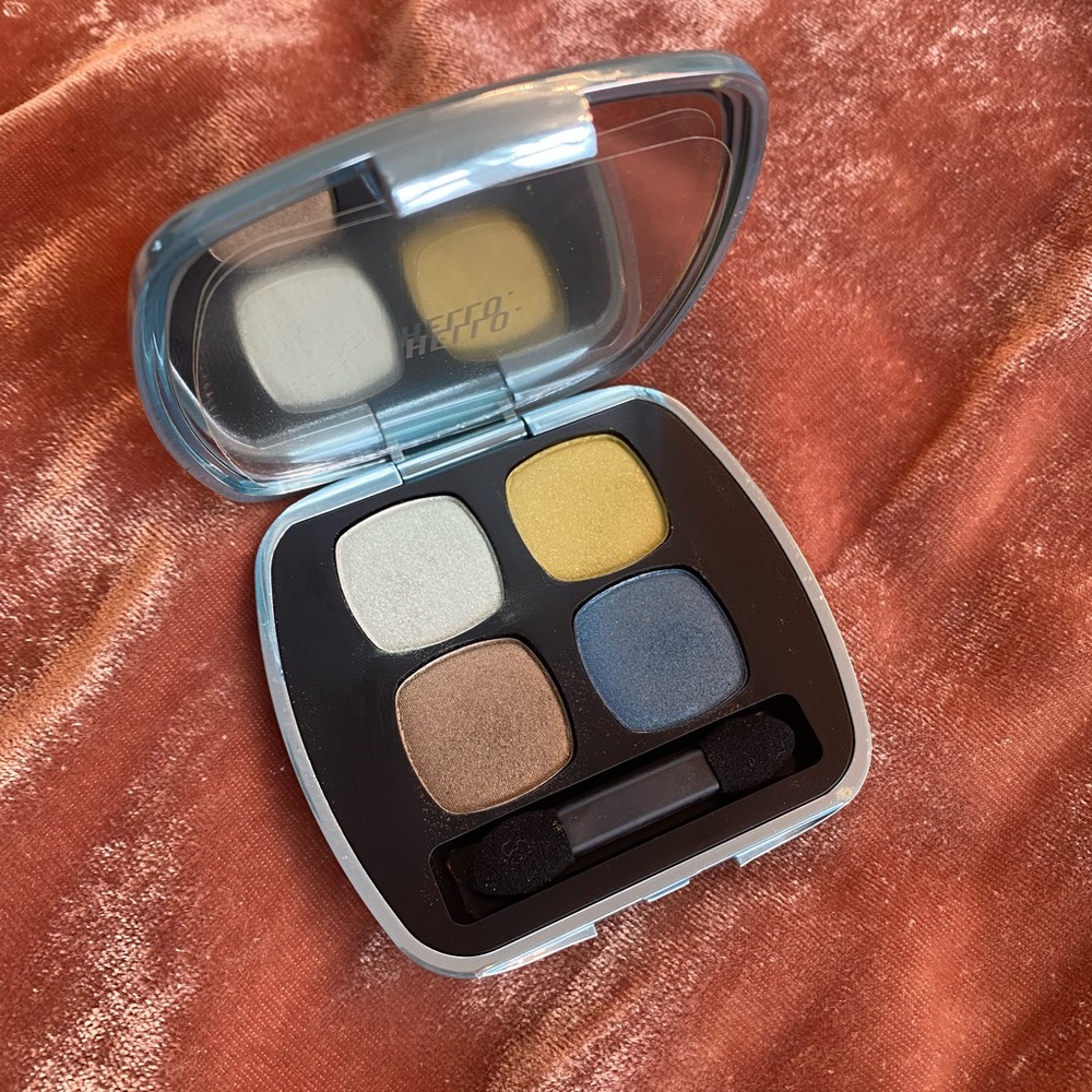 Bare Minerals Eyeshadow Quad